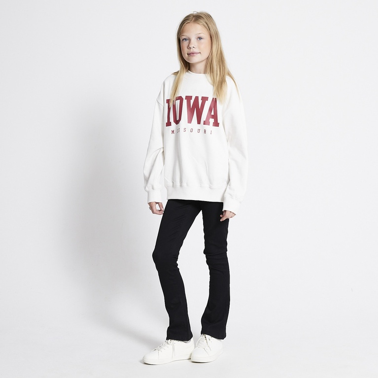 Bedrucktes Sweatshirt "Vilma"